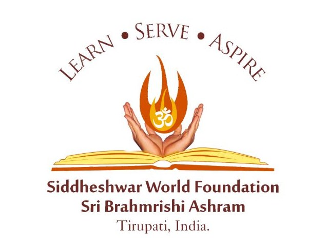 Siddheshwar World Foundation and Sri Brahmrishi Ashram